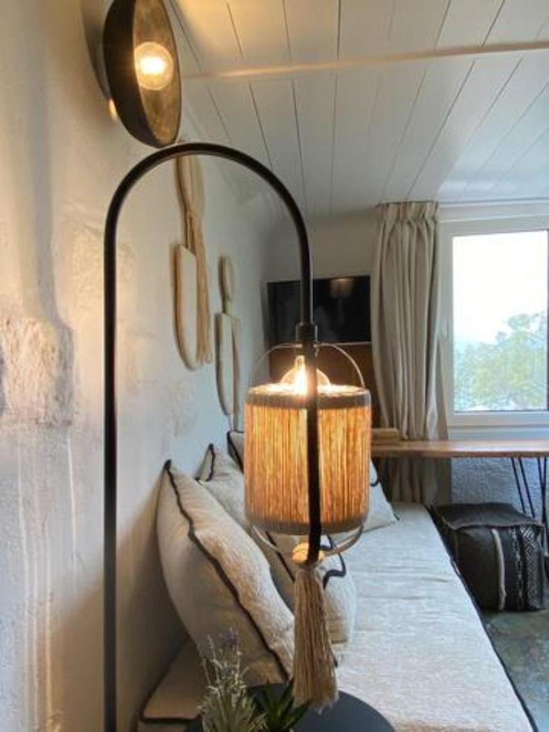 Papikinou Bay Suites Adamantas  ภายนอก รูปภาพ