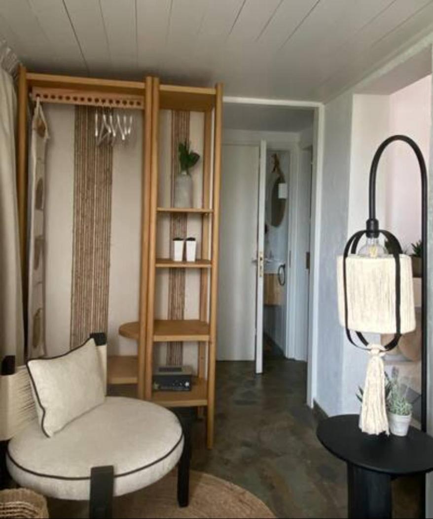 Papikinou Bay Suites Adamantas  ภายนอก รูปภาพ