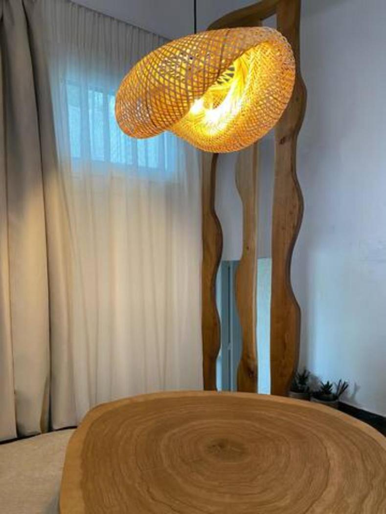 Papikinou Bay Suites Adamantas  ภายนอก รูปภาพ