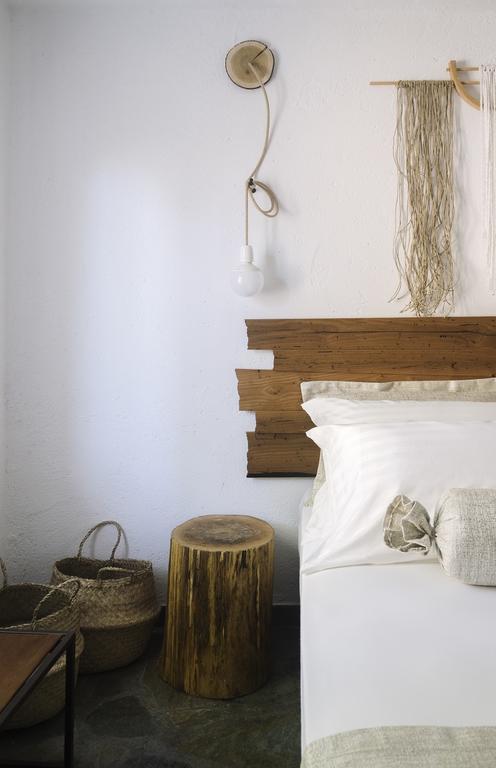 Papikinou Bay Suites Adamantas  ภายนอก รูปภาพ