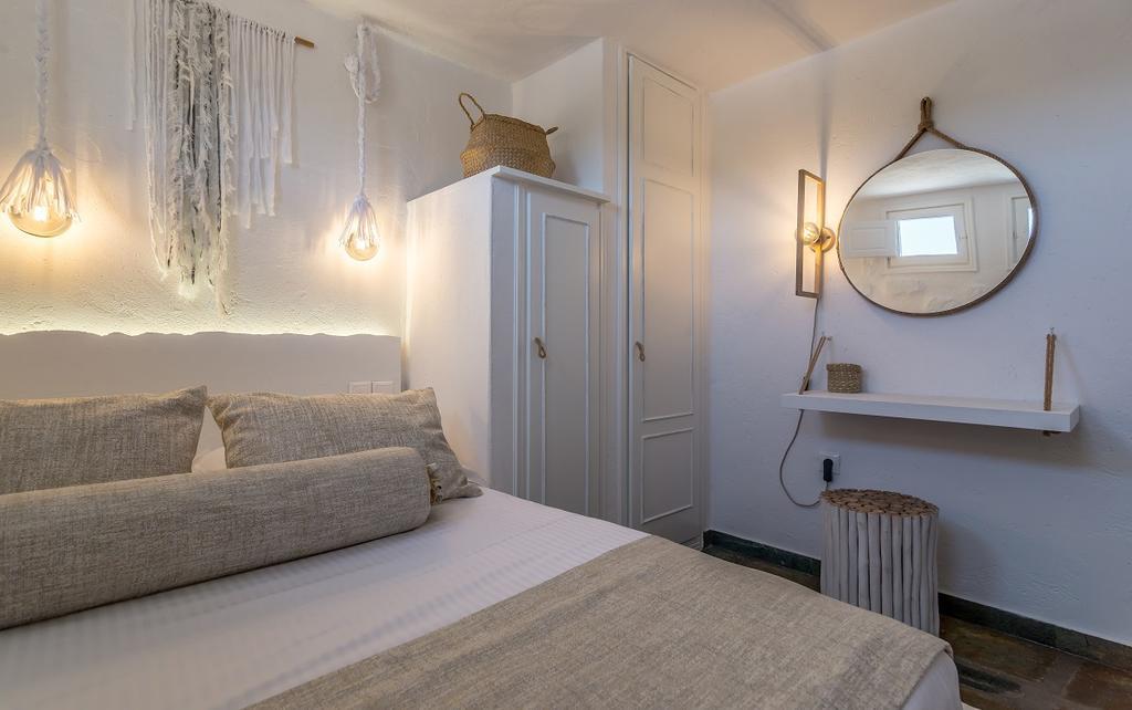 Papikinou Bay Suites Adamantas  ภายนอก รูปภาพ